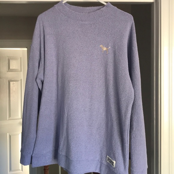 Victoria Secret PINK Sweatshirt - Picture 3 of 3